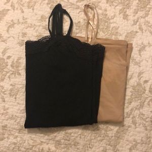 Ann Taylor Tank Top Bundle